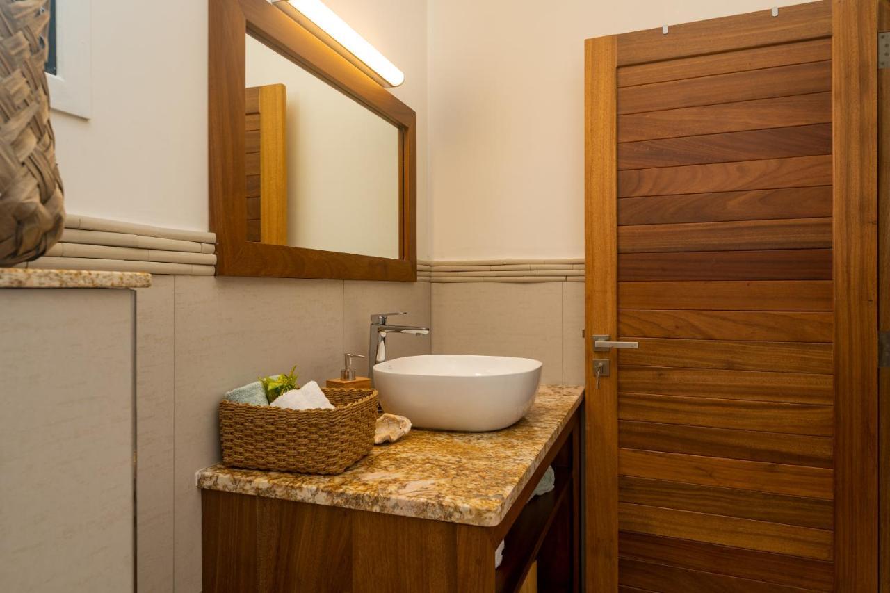 בל אומברה Lodoicea Apartments מראה חיצוני תמונה