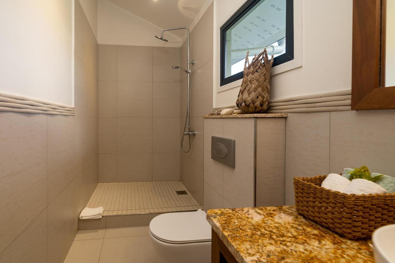 בל אומברה Lodoicea Apartments מראה חיצוני תמונה