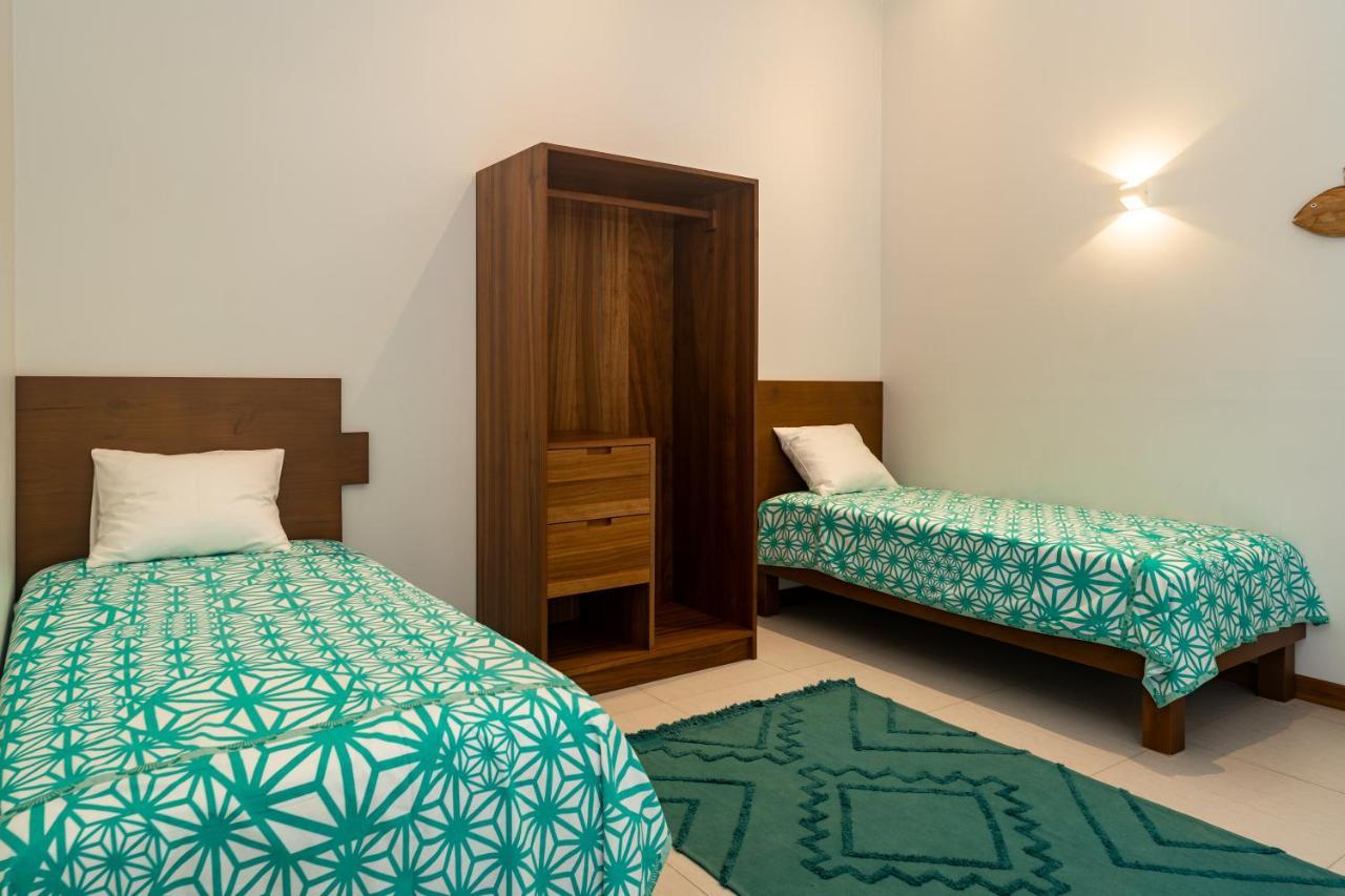 בל אומברה Lodoicea Apartments מראה חיצוני תמונה