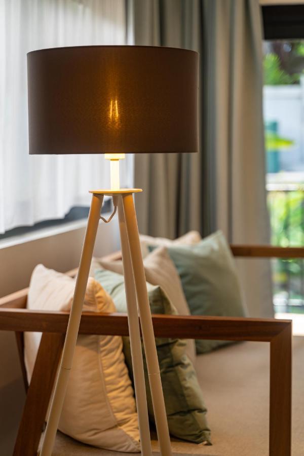בל אומברה Lodoicea Apartments מראה חיצוני תמונה