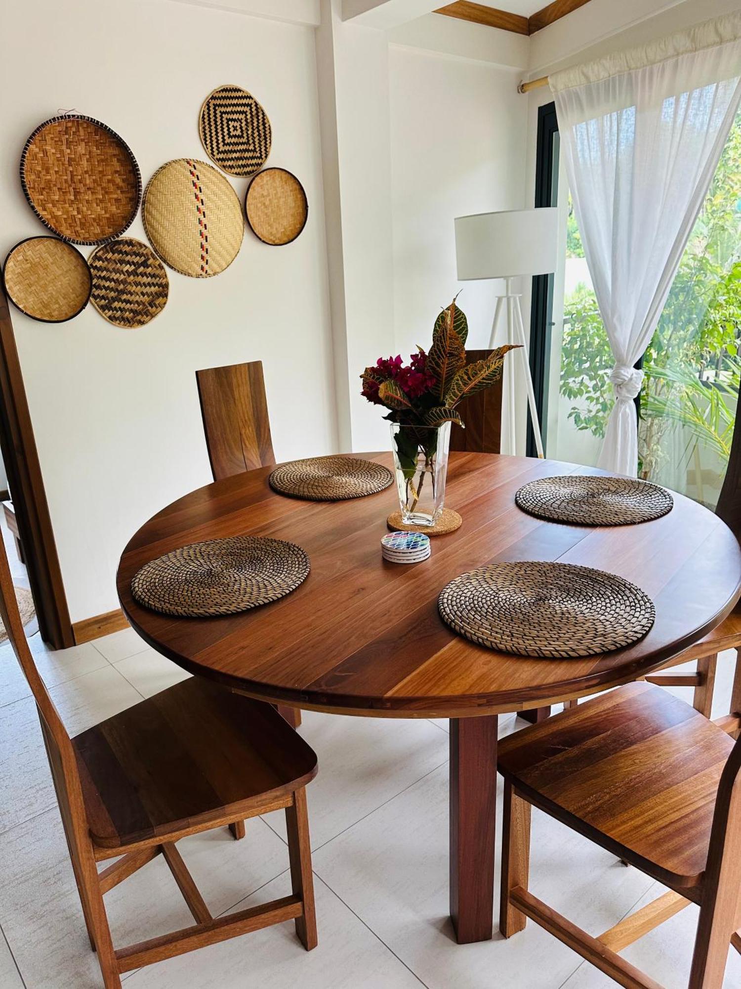 בל אומברה Lodoicea Apartments מראה חיצוני תמונה