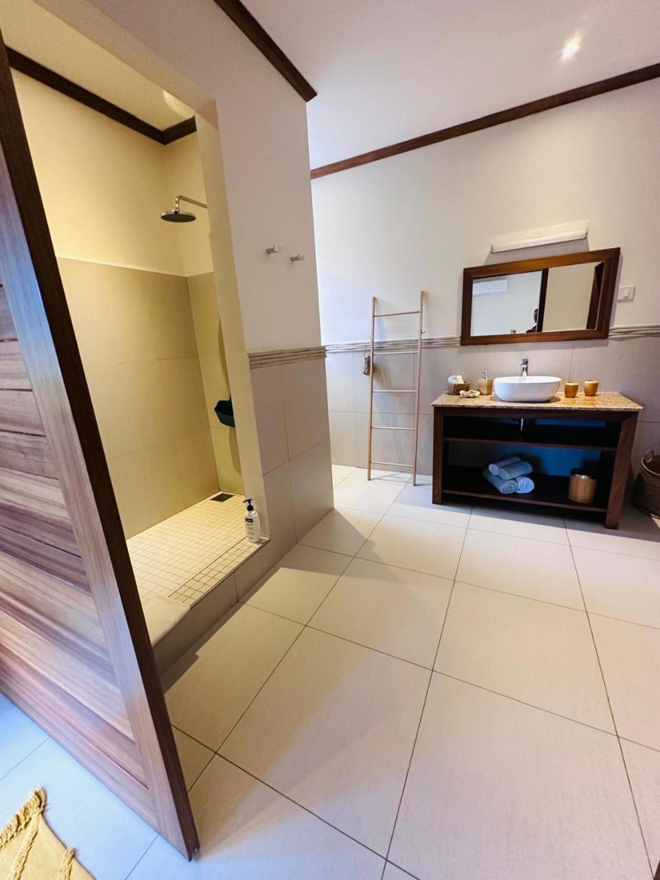 בל אומברה Lodoicea Apartments מראה חיצוני תמונה